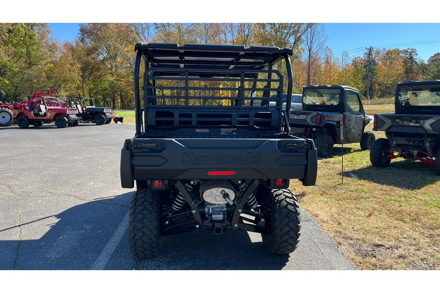 2026 Kawasaki Mule™ PRO-FXT™ 1000 LE