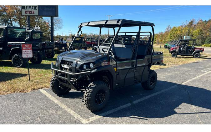 2026 Kawasaki Mule™ PRO-FXT™ 1000 LE