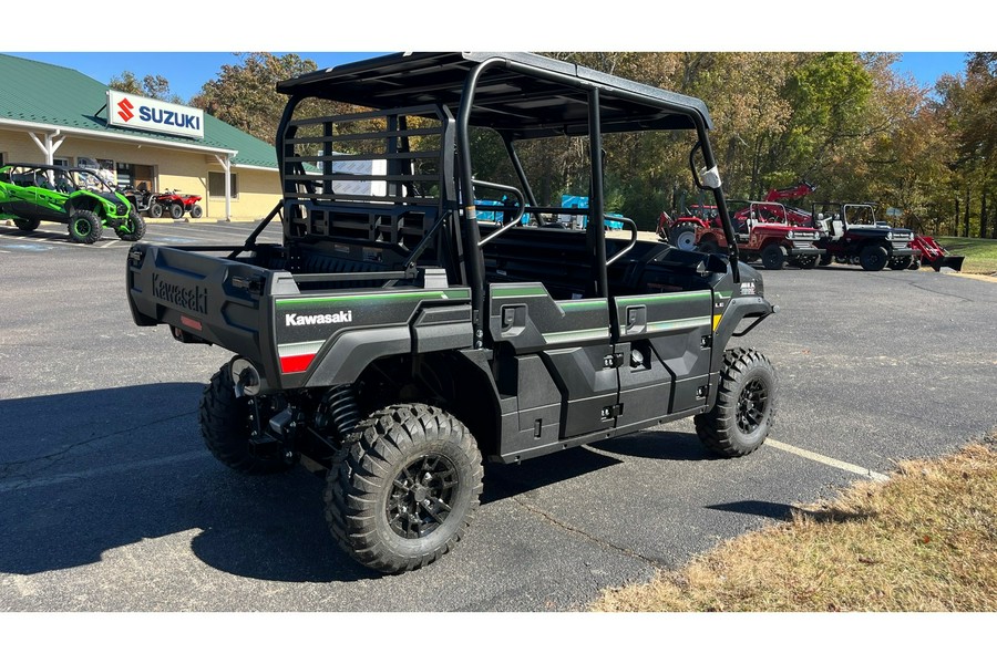 2026 Kawasaki Mule™ PRO-FXT™ 1000 LE