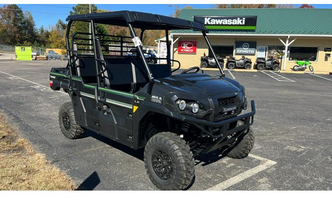 2026 Kawasaki Mule™ PRO-FXT™ 1000 LE