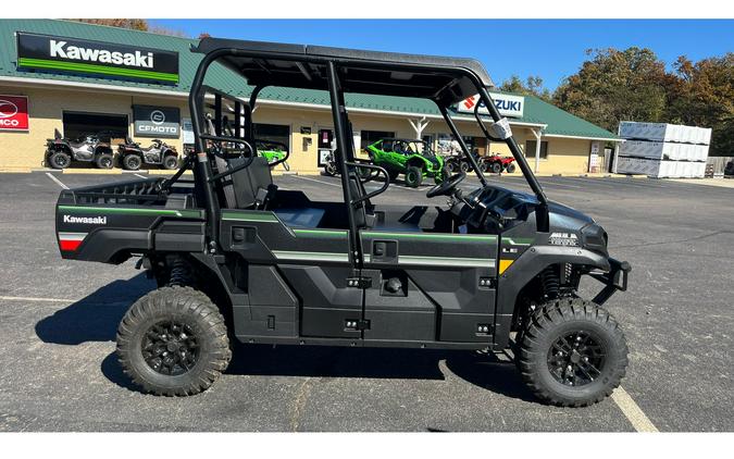 2026 Kawasaki Mule™ PRO-FXT™ 1000 LE