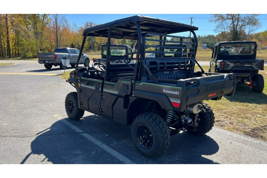 2026 Kawasaki Mule™ PRO-FXT™ 1000 LE