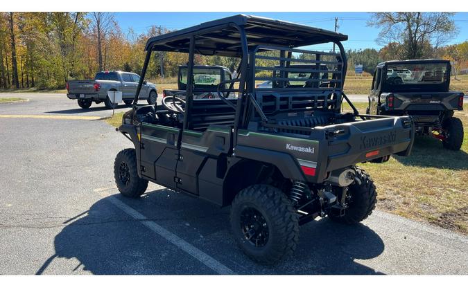 2026 Kawasaki Mule™ PRO-FXT™ 1000 LE