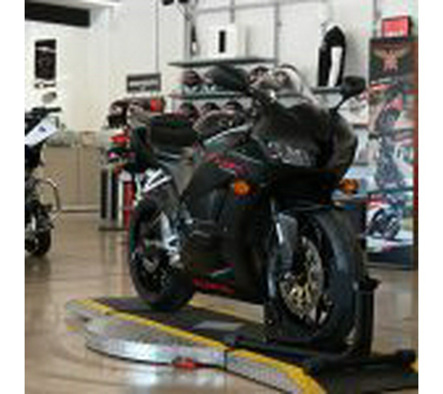 2020 Honda CBR600RR