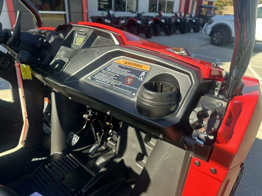 2026 Honda Pioneer 520