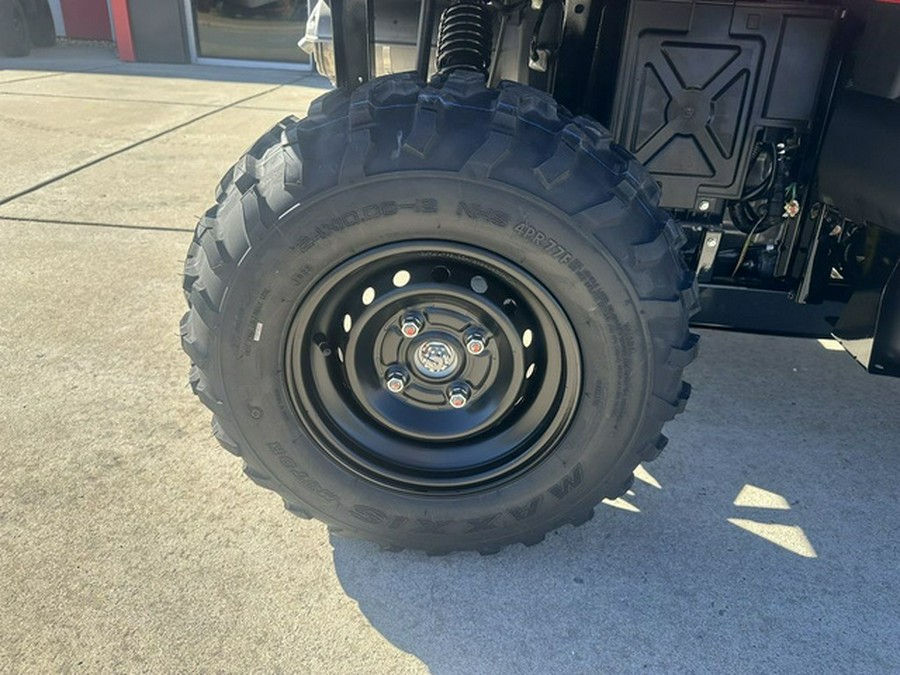 2026 Honda Pioneer 520