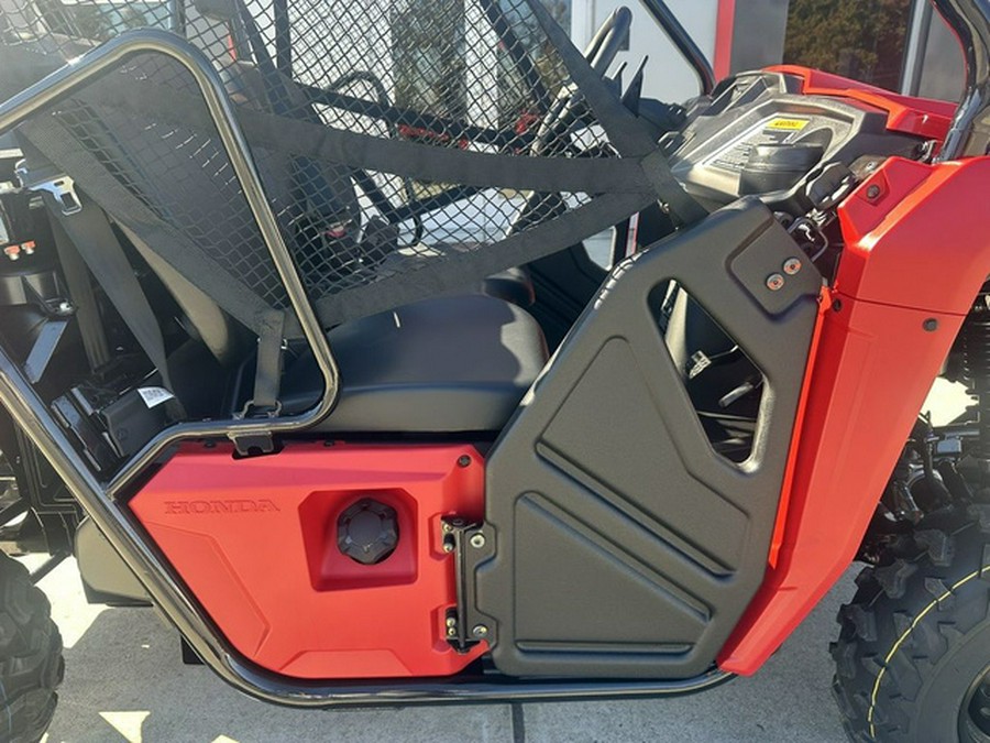 2026 Honda Pioneer 520