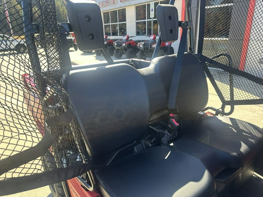 2026 Honda Pioneer 520