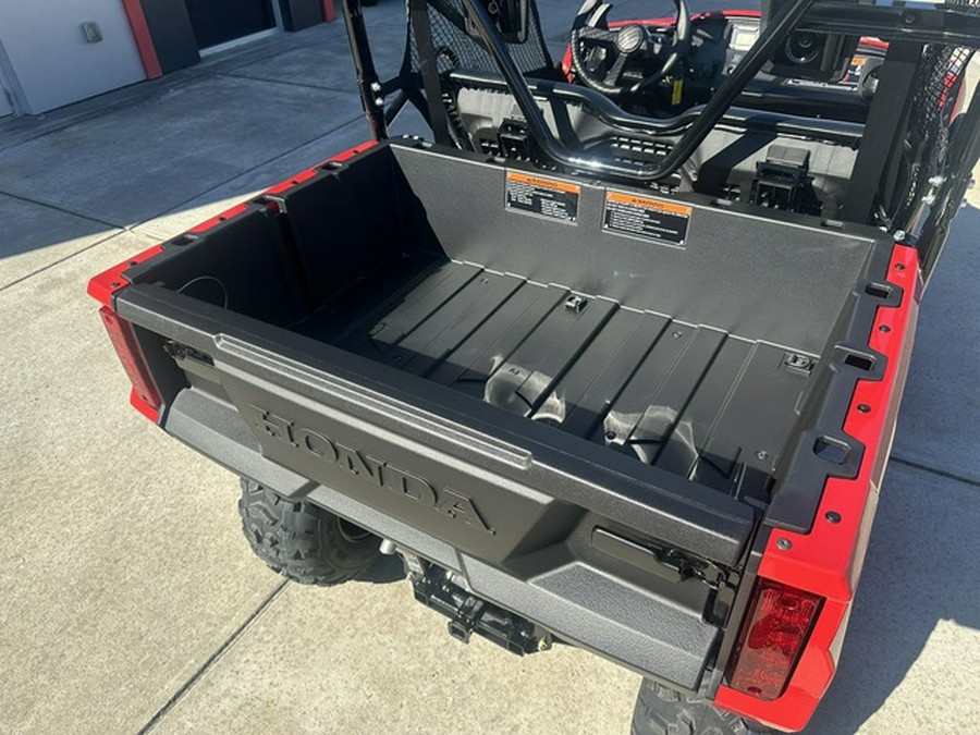 2026 Honda Pioneer 520