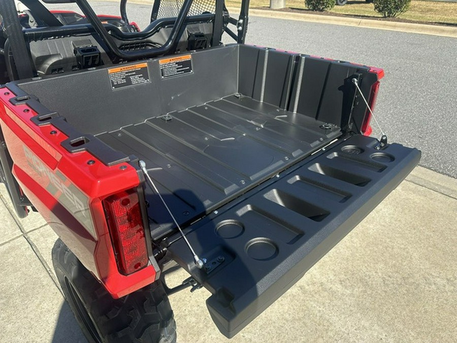 2026 Honda Pioneer 520