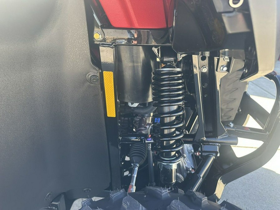 2026 Honda Pioneer 520