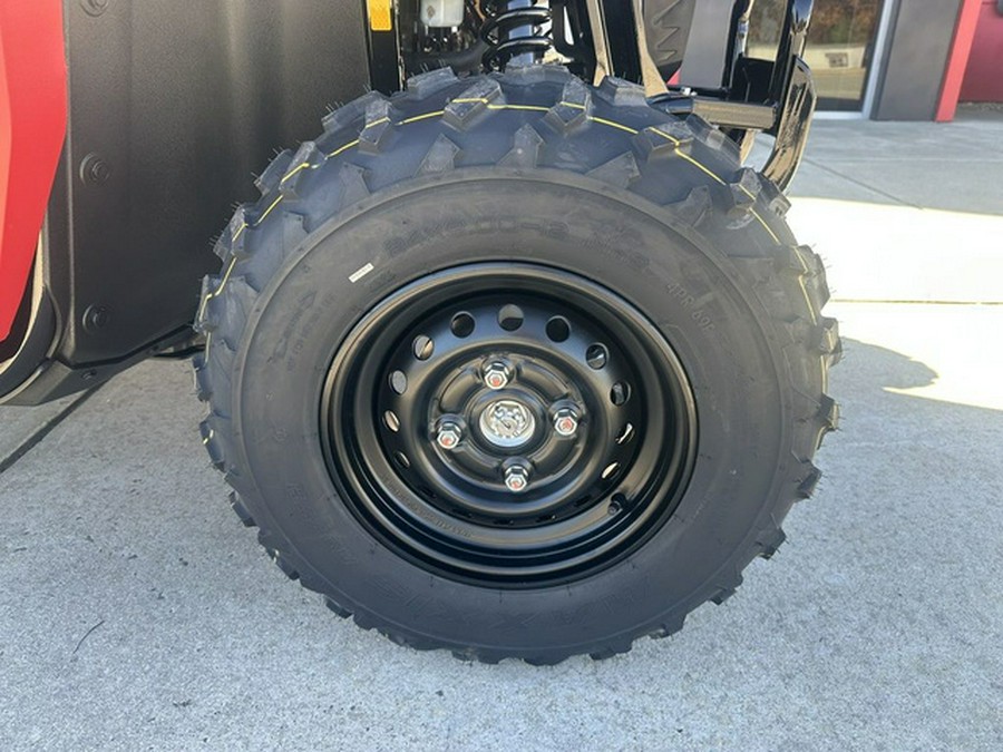 2026 Honda Pioneer 520