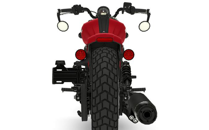 2025 Indian Scout® Bobber Limited