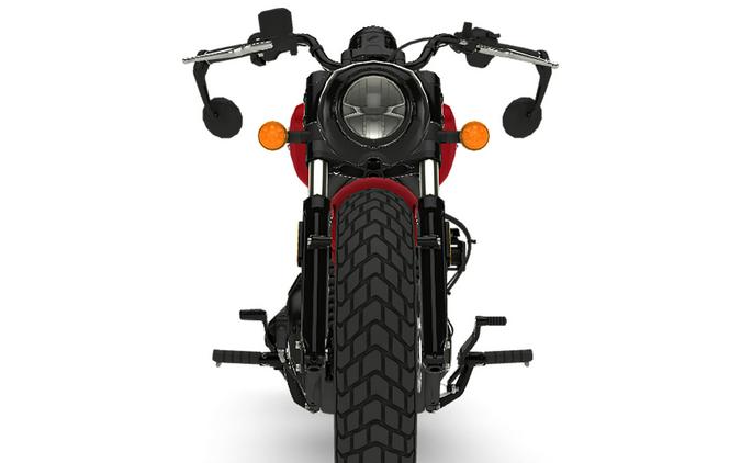 2025 Indian Scout® Bobber Limited