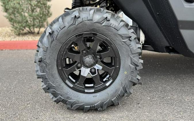 2026 Can-Am® Defender MAX DPS CAB HD10