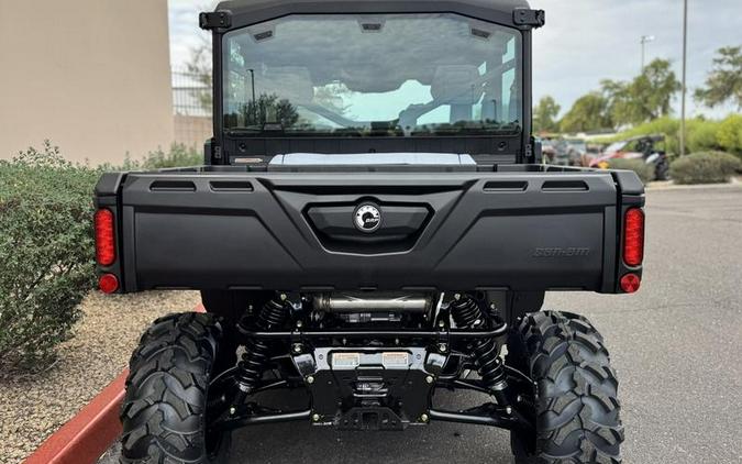 2026 Can-Am® Defender MAX DPS CAB HD10