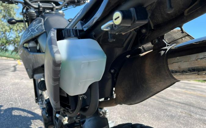 2020 Kawasaki KLX® 250
