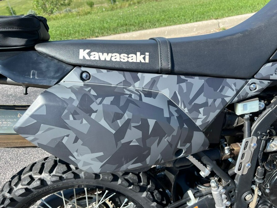 2020 Kawasaki KLX® 250