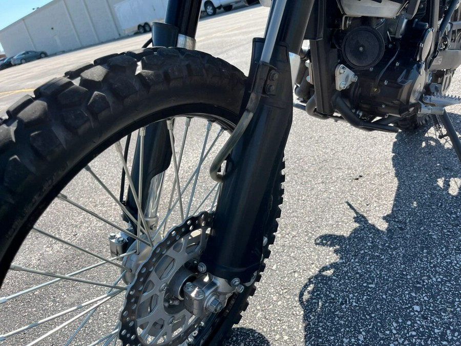 2020 Kawasaki KLX® 250
