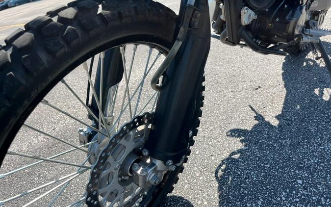 2020 Kawasaki KLX® 250