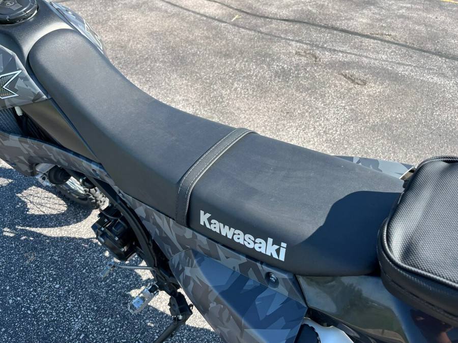2020 Kawasaki KLX® 250