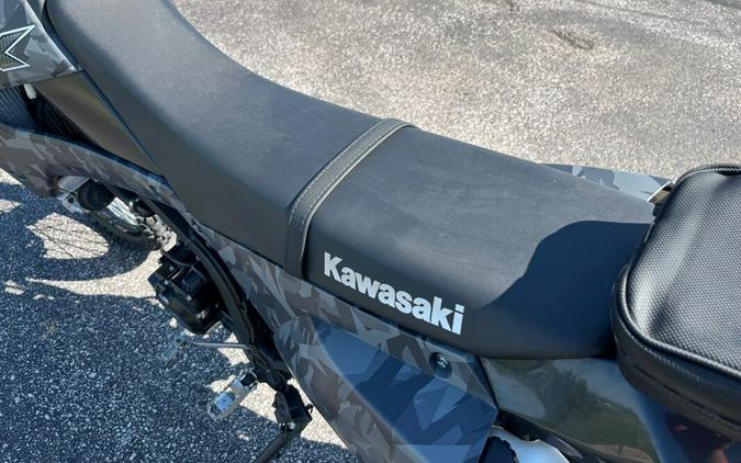2020 Kawasaki KLX® 250