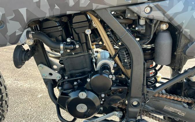 2020 Kawasaki KLX® 250