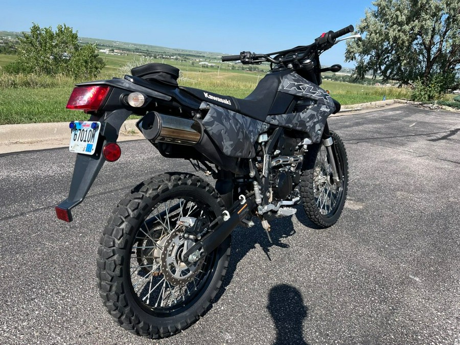 2020 Kawasaki KLX® 250