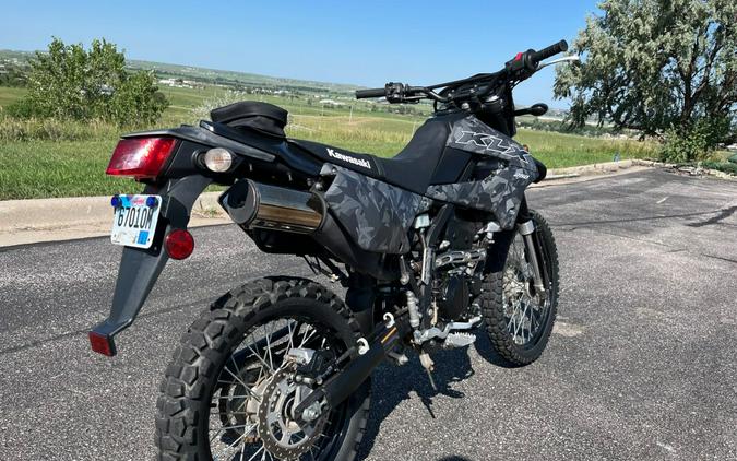 2020 Kawasaki KLX® 250