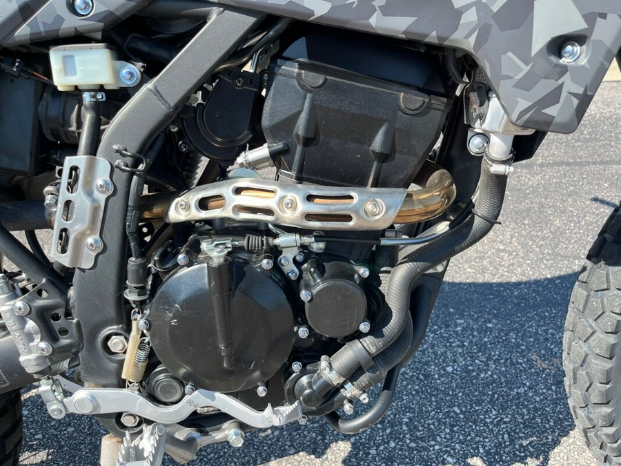 2020 Kawasaki KLX® 250