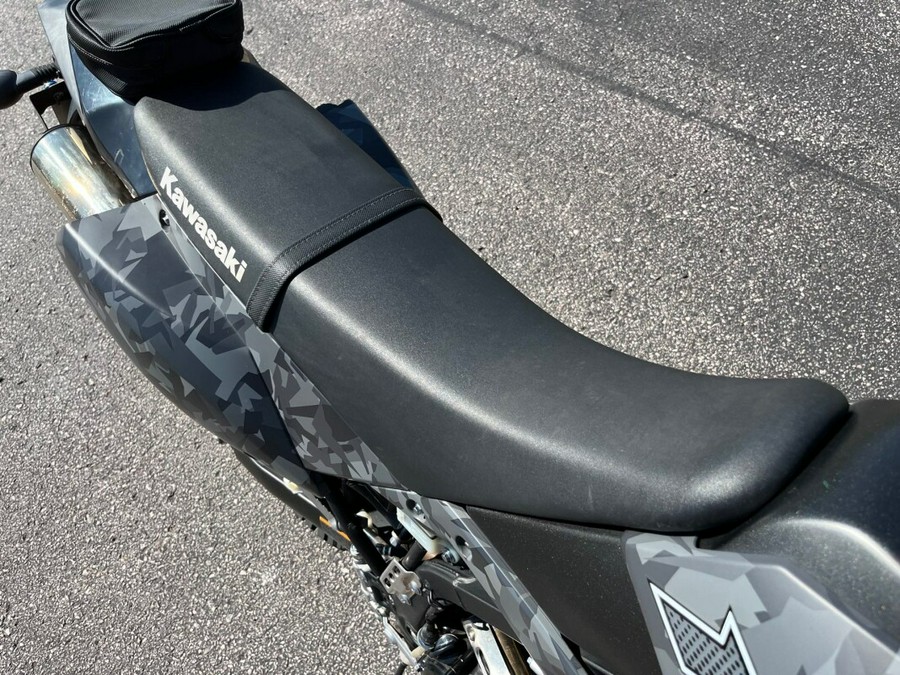 2020 Kawasaki KLX® 250