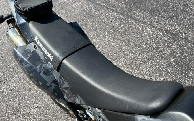 2020 Kawasaki KLX® 250