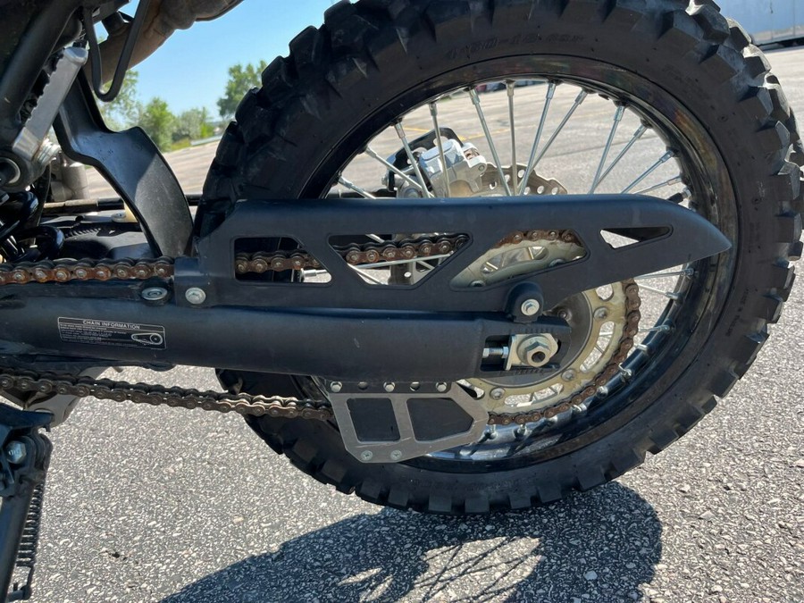 2020 Kawasaki KLX® 250