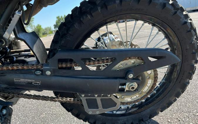 2020 Kawasaki KLX® 250