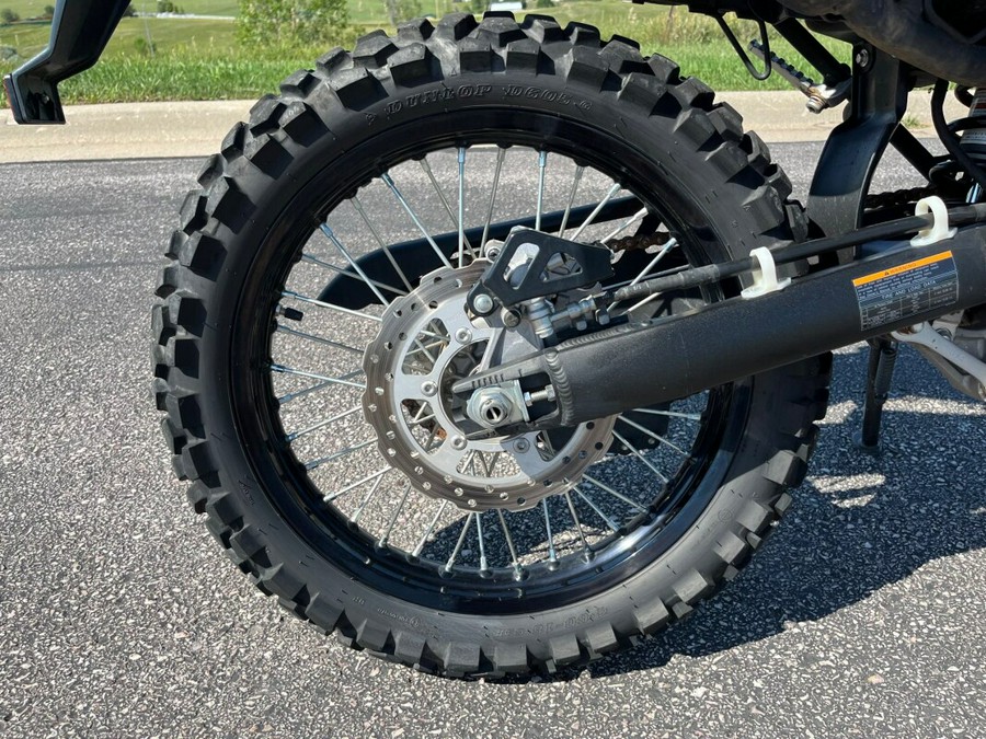 2020 Kawasaki KLX® 250