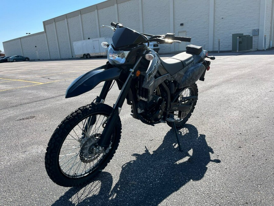 2020 Kawasaki KLX® 250