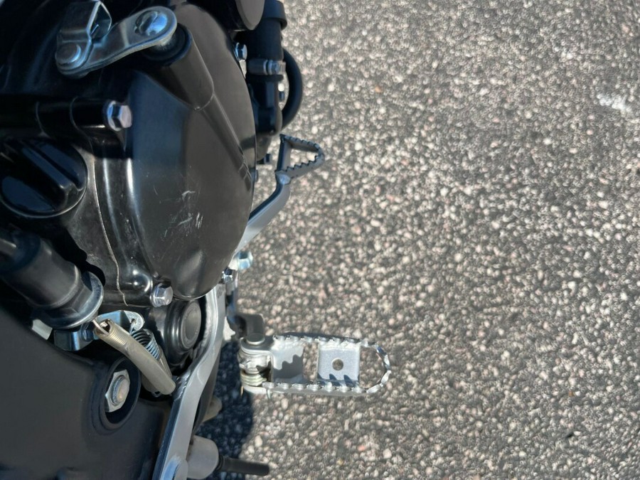2020 Kawasaki KLX® 250