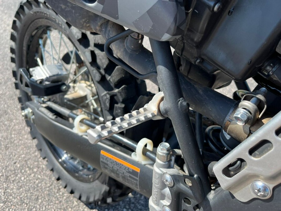 2020 Kawasaki KLX® 250