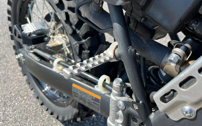 2020 Kawasaki KLX® 250