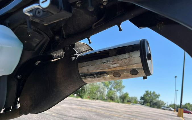 2020 Kawasaki KLX® 250