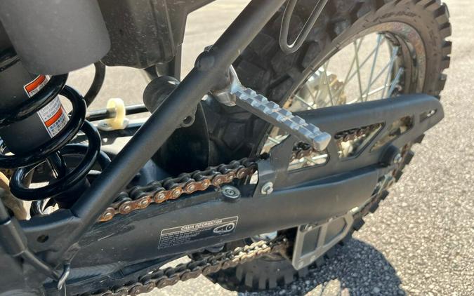 2020 Kawasaki KLX® 250