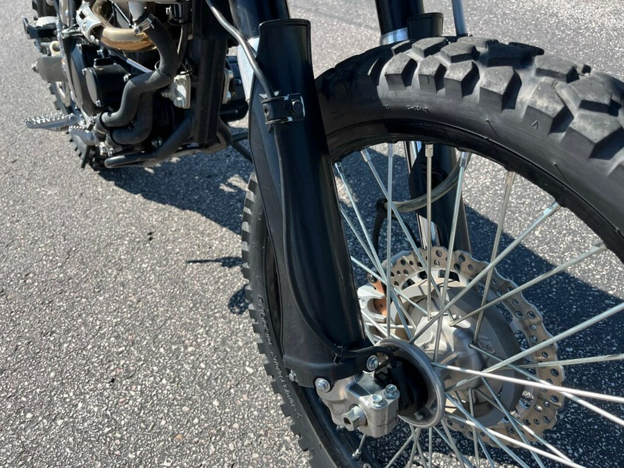 2020 Kawasaki KLX® 250
