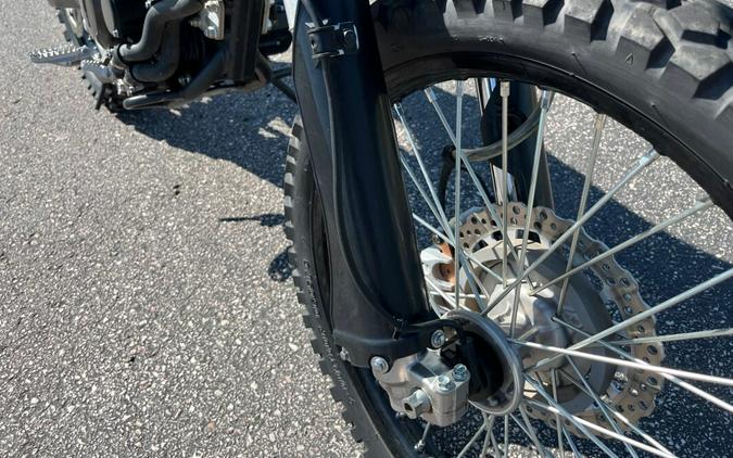 2020 Kawasaki KLX® 250