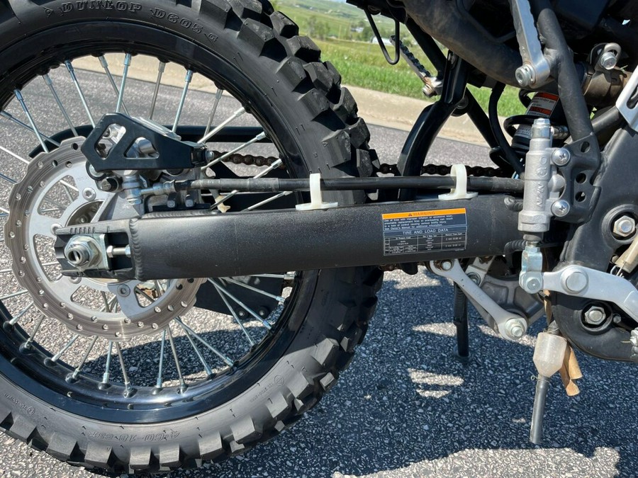 2020 Kawasaki KLX® 250