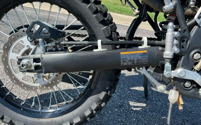 2020 Kawasaki KLX® 250