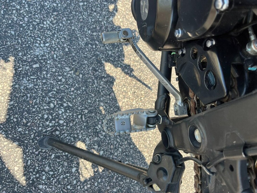 2020 Kawasaki KLX® 250