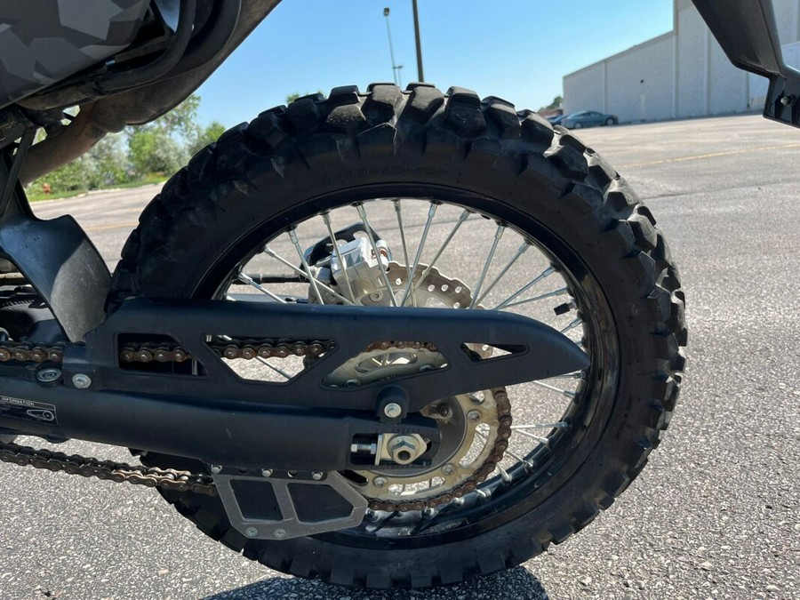 2020 Kawasaki KLX® 250