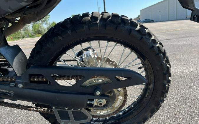 2020 Kawasaki KLX® 250