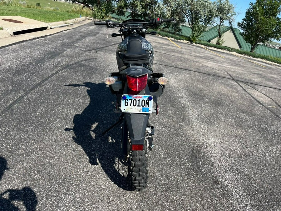 2020 Kawasaki KLX® 250