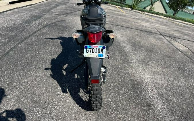 2020 Kawasaki KLX® 250